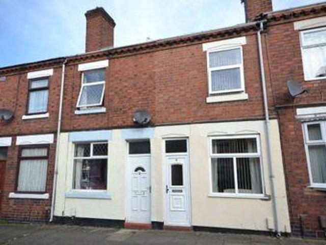 House for rent in Stoke-on-Trent