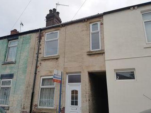 House for rent in South Yorkshire