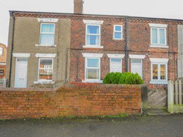 House for rent in Loundsley Green, East Midlands