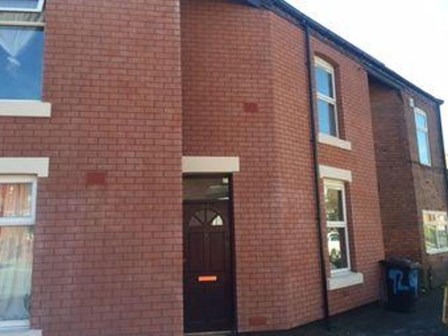House for rent in Lancashire