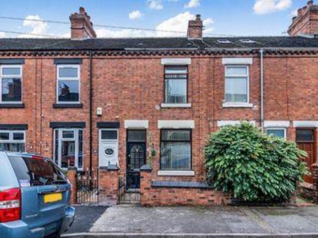 House for rent in Stoke-on-Trent, England