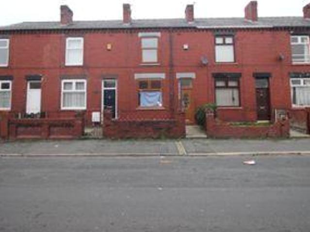 House for rent in Lancashire