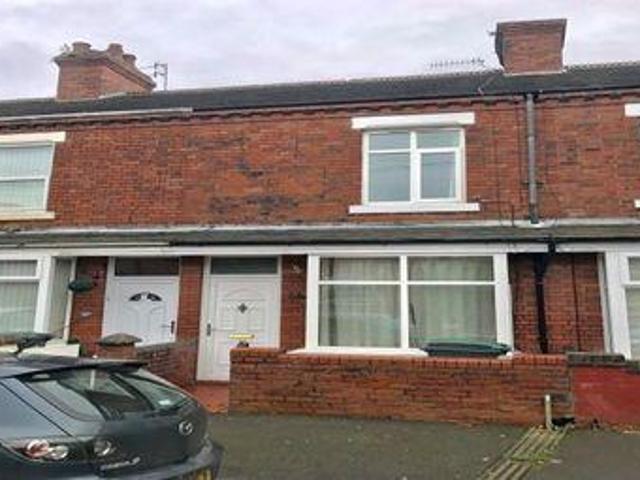 House for rent in Stoke-on-Trent, England