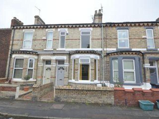 House for rent in High Field, York
