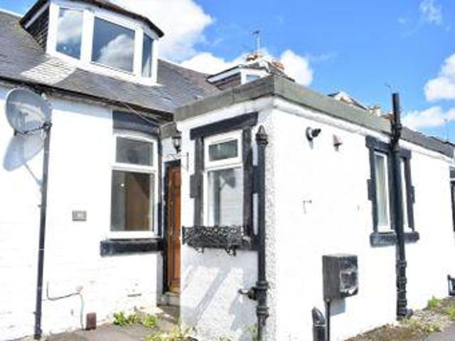 House for rent in Broxburn, Scotland