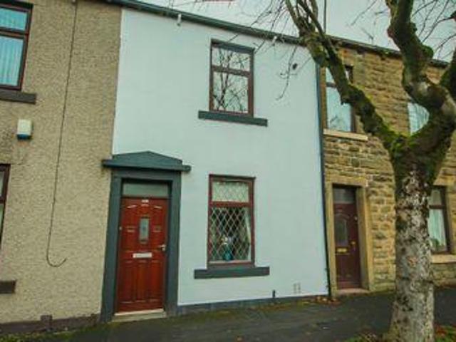 House for rent in Irwell Vale, Lancashire