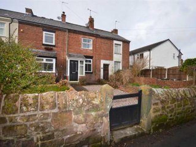 House for rent in Rossmore, Cheshire