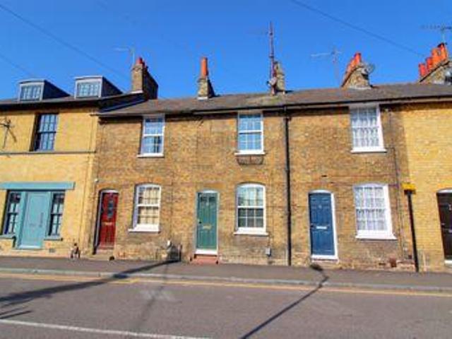 House for rent in Colliers End, Hertfordshire
