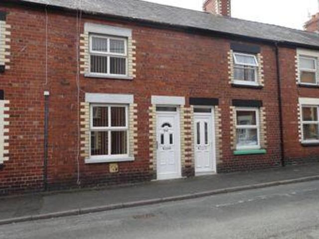 House for rent in Abergele, Wales