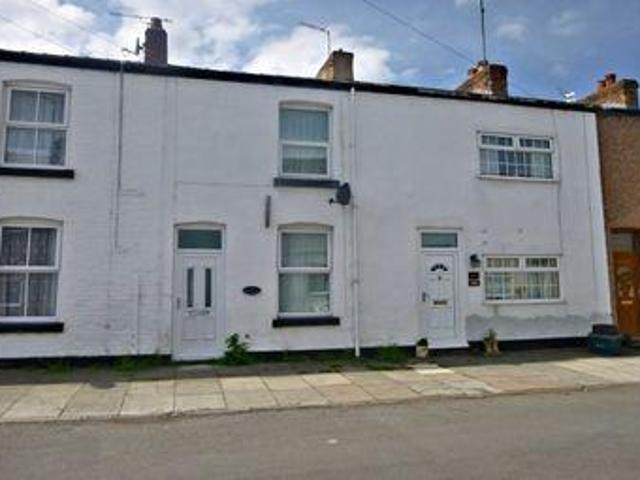 House for rent in West Vale, Cheshire