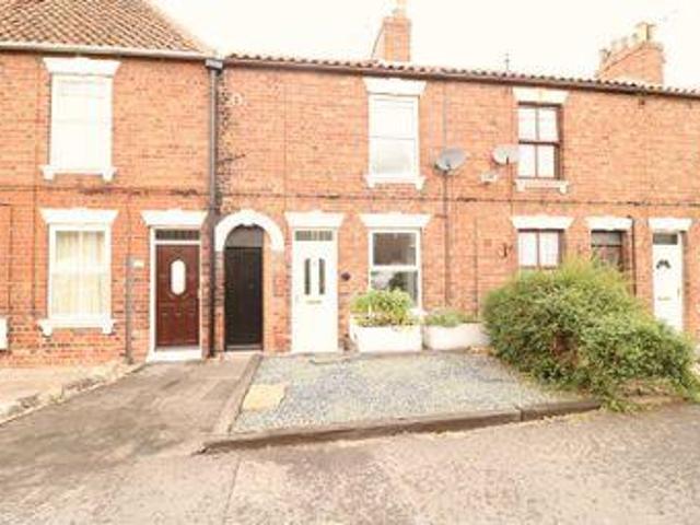 House for rent in Dragonby, North Lincolnshire