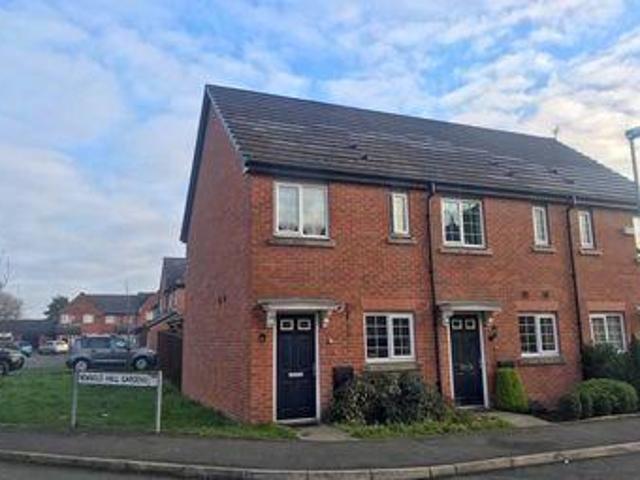 House for rent in Lancashire