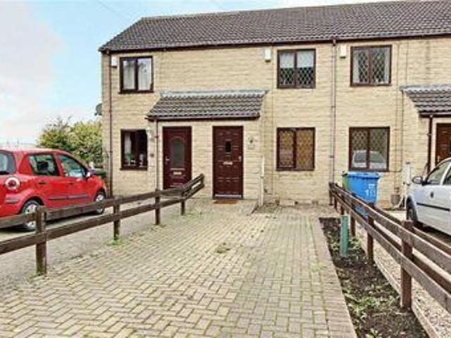 House for rent in Loundsley Green, East Midlands