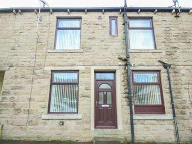 House for rent in Irwell Vale, Lancashire