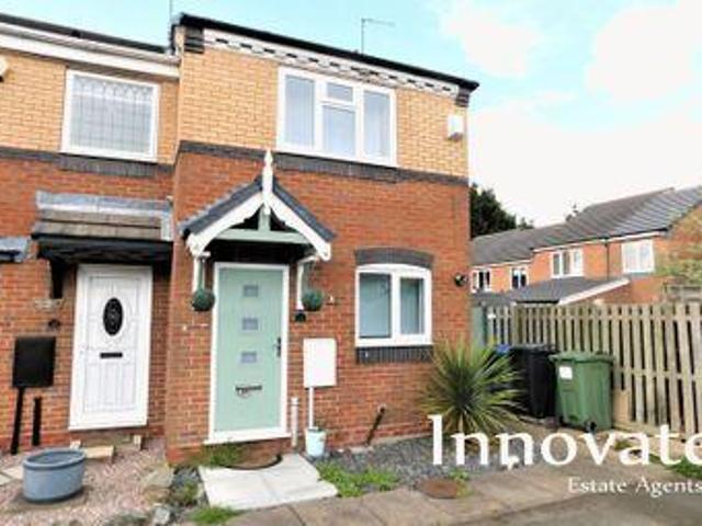 House for rent in Tipton, West Midlands
