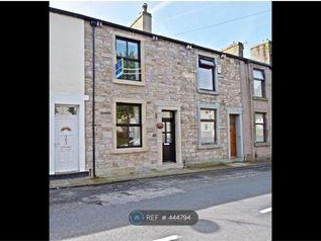 House for rent in Irwell Vale, Lancashire