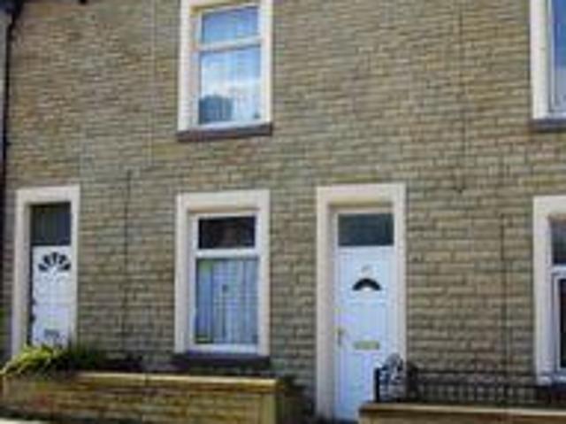 House for rent in Burnley, Lancashire