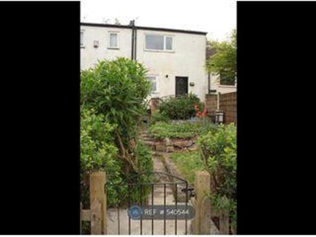 House for rent in Ashton-under-Lyne, Tameside