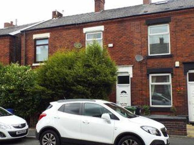 House for rent in Greenheys, Greater Manchester