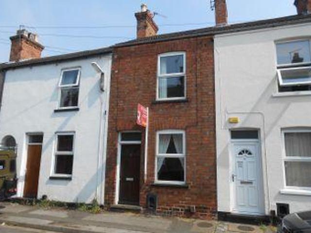 House for rent in Alverton, East Midlands