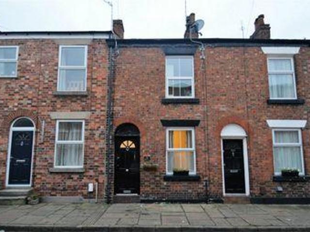 House for rent in Macclesfield