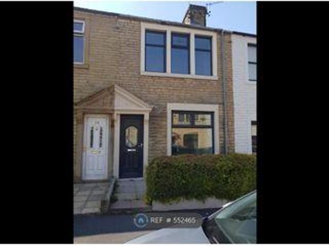 House for rent in Backburn, Lancashire