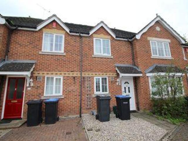 House for rent in Row Town, Surrey