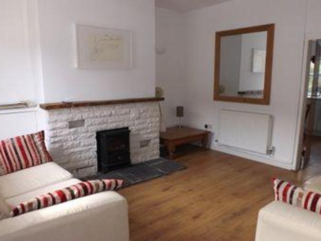 House for rent in Macclesfield