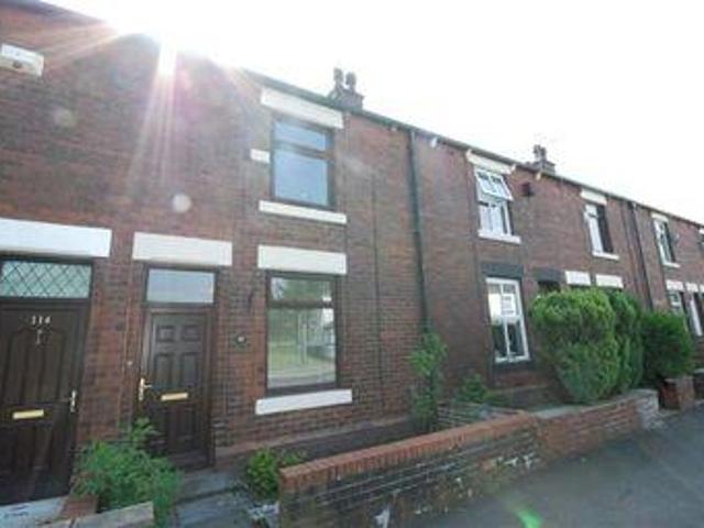 House for rent in Lancashire