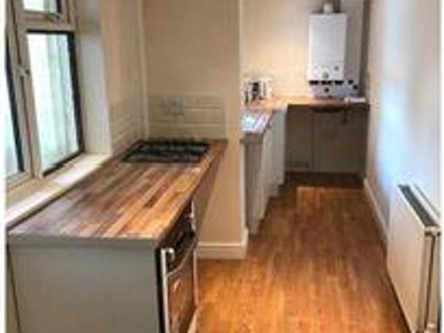 House for rent in Caldermill, East Midlands