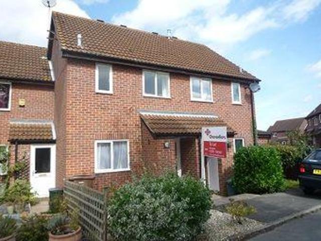 House for rent in Abingdon, Vale of White Horse