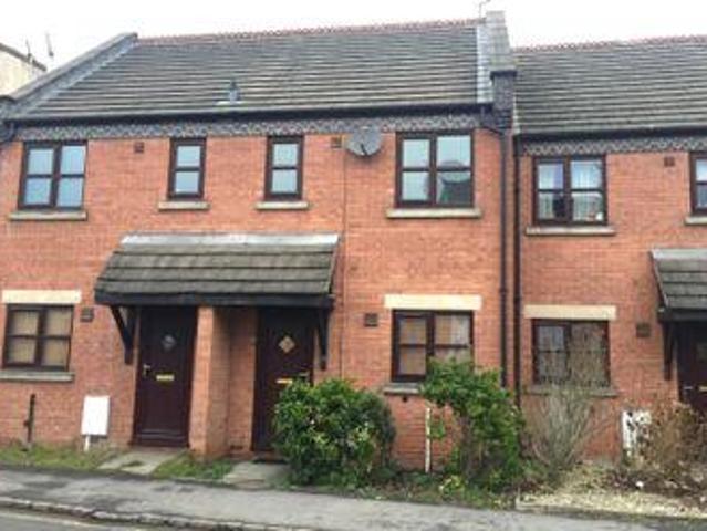 House for rent in Elmfield, Leicestershire