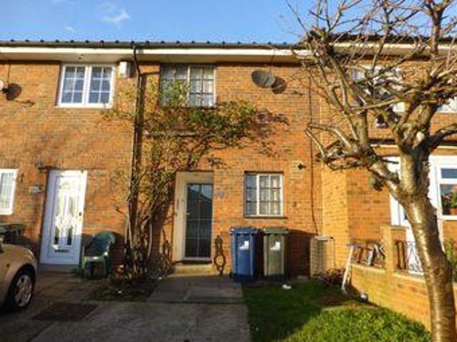 House for rent in Northolt, Greater London