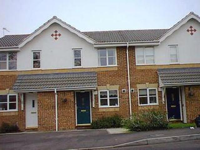 House for rent in Broxbourne, Hertfordshire