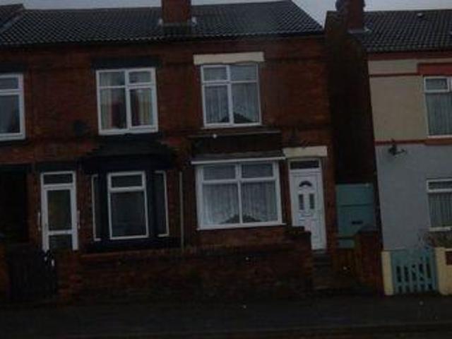 House for rent in Caldermill, East Midlands
