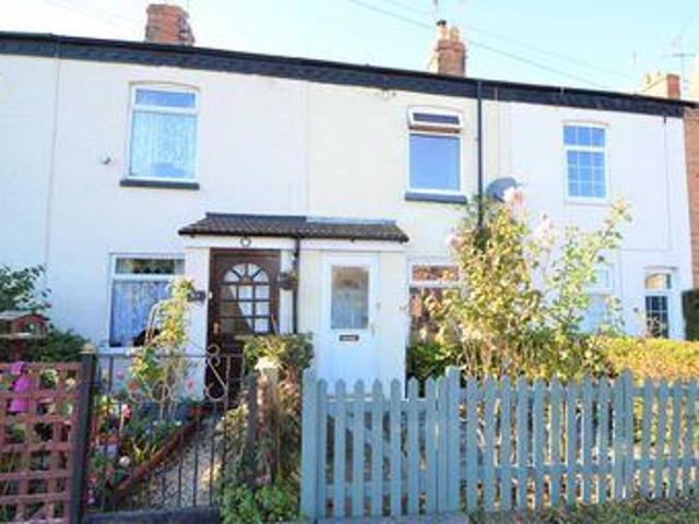 House for rent in Haddon, East Midlands