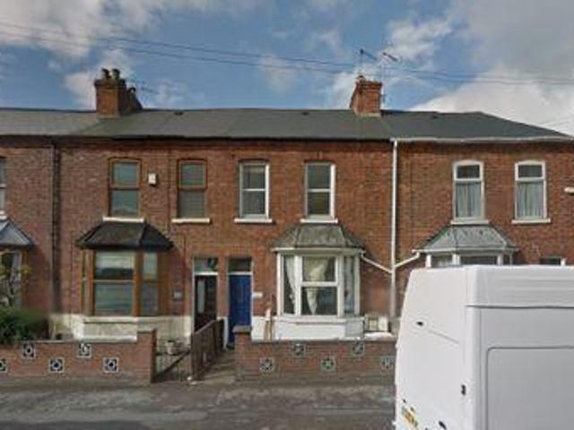 House for rent in Haddon, East Midlands