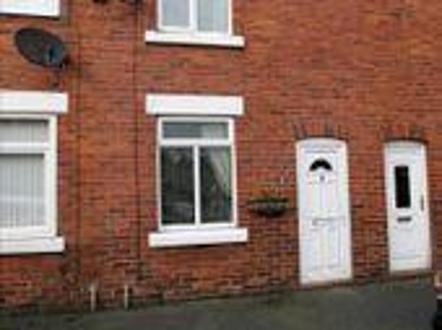 House for rent in Kingsley Moor, Staffordshire