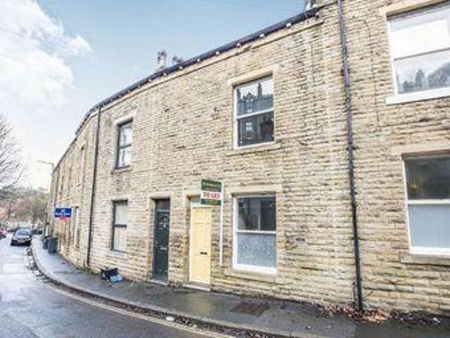 House for rent in Hebden Bridge, West Yorkshire