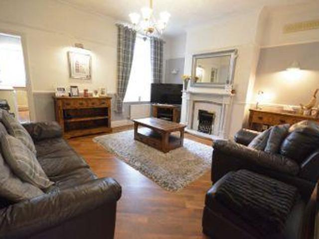 House for rent in Backburn, Lancashire