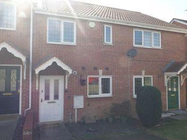 House for rent in Loundsley Green, East Midlands