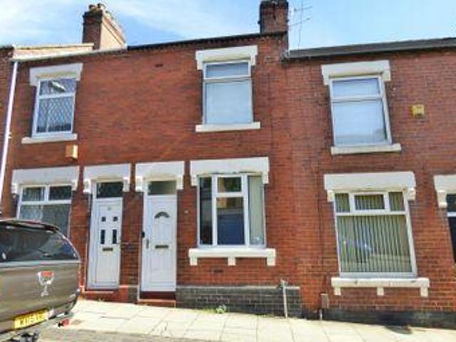 House for rent in Stoke-on-Trent
