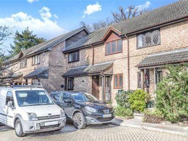 House for rent in Woking, Surrey