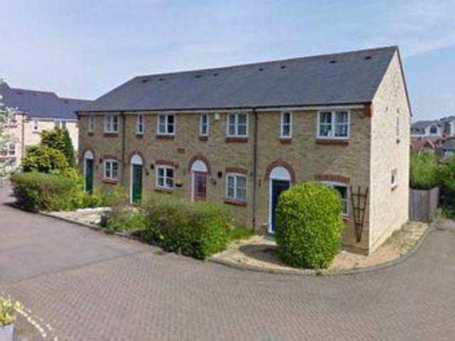 House for rent in Colliers End, Hertfordshire