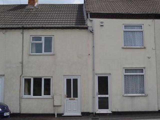 House for rent in Egginton, East Midlands