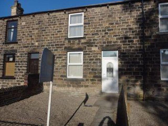 House for rent in Mirfield, West Yorkshire