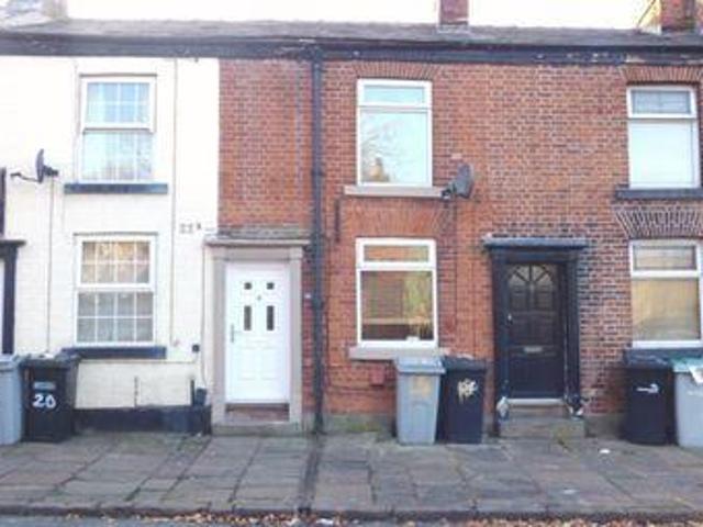 House for rent in Macclesfield
