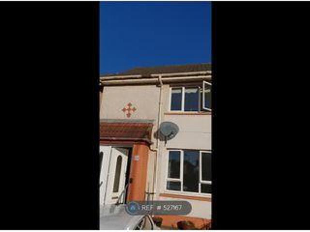 House for rent in Coatbridge, Scotland