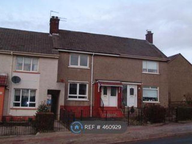 House for rent in Coatbridge, Scotland
