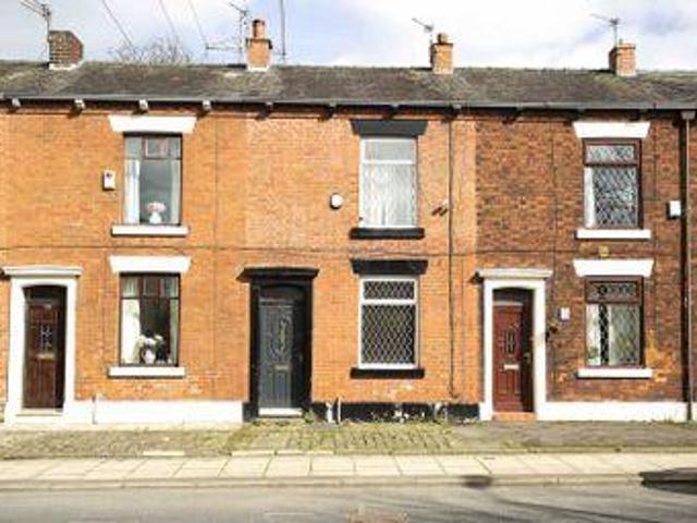 House for rent in Ashton-under-Lyne, Tameside
